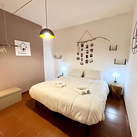 Appartamento Homemade A Due Passi Da Centro Biella Esterno foto