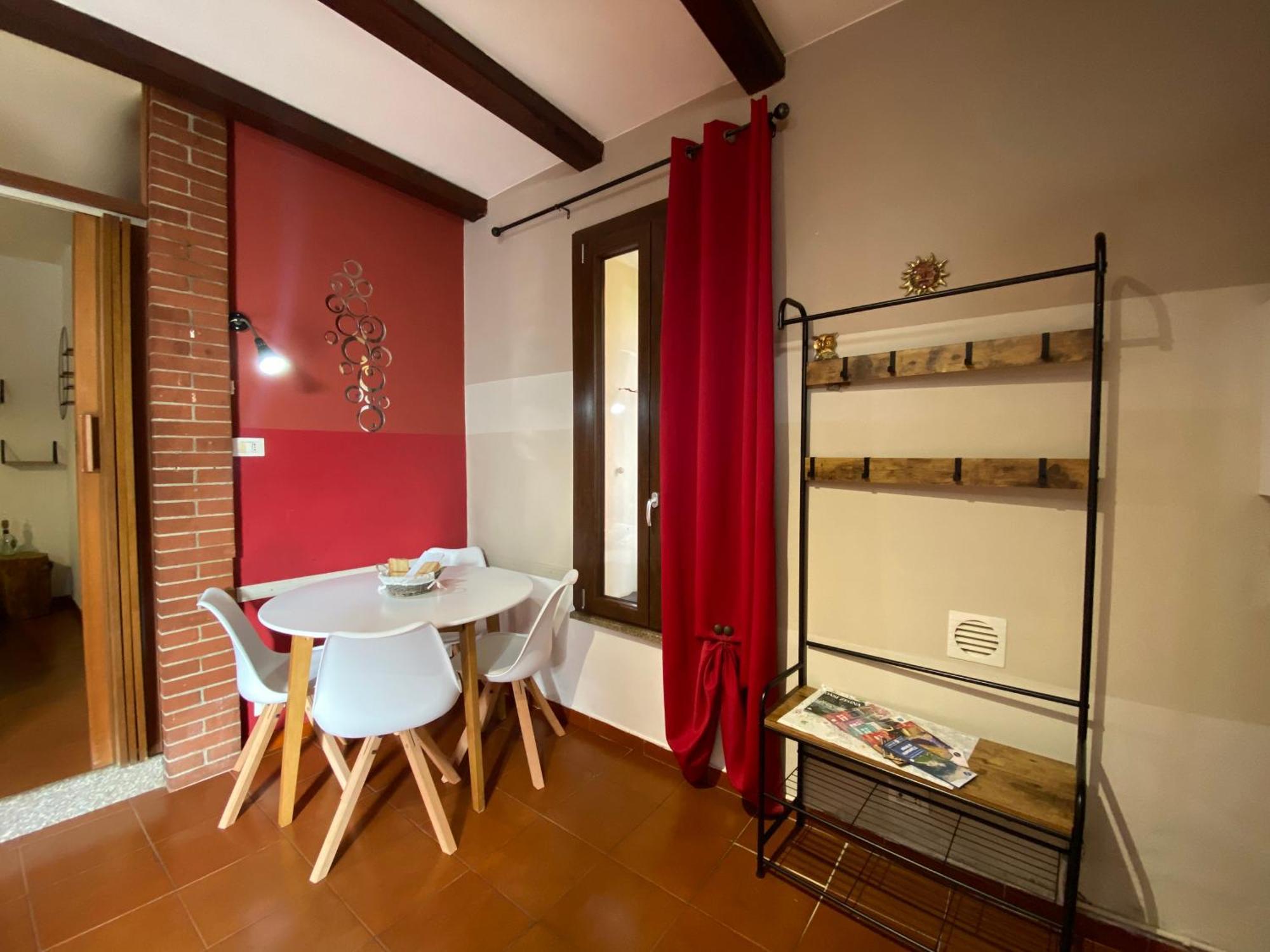 Appartamento Homemade A Due Passi Da Centro Biella Esterno foto
