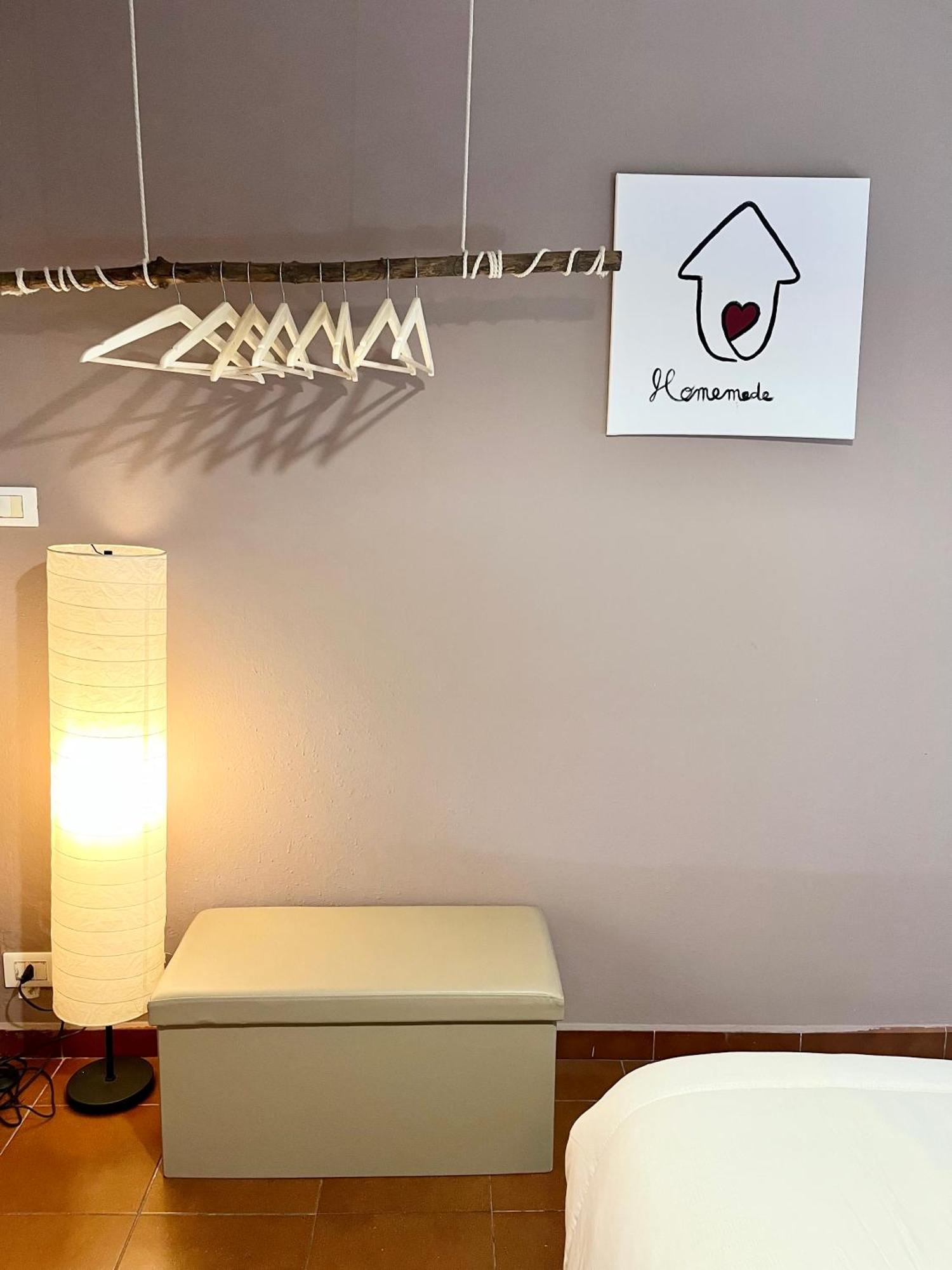Appartamento Homemade A Due Passi Da Centro Biella Esterno foto